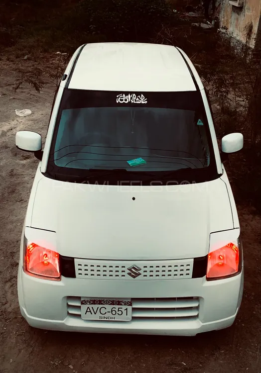 Suzuki Alto 2007 for Sale in Ahmed Pur East Suzuki Alto 2007 for Sale in Ahmed Pur East Image-7