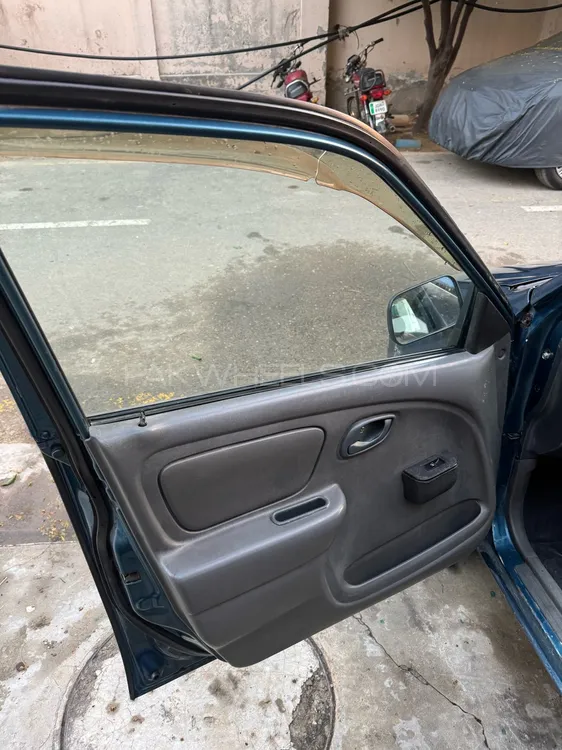 Suzuki Alto 2007 for Sale in Lahore Suzuki Alto 2007 for Sale in Lahore Image-5