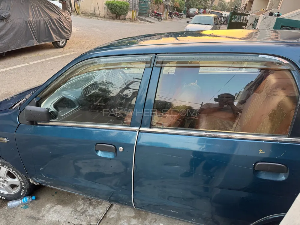 Suzuki Alto 2007 for Sale in Lahore Suzuki Alto 2007 for Sale in Lahore Image-6