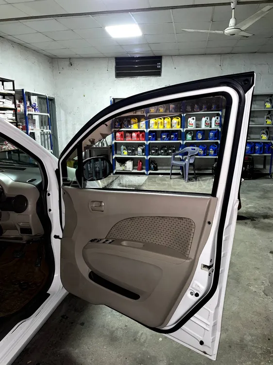 Suzuki Alto 2012 for Sale in Abbottabad Suzuki Alto 2012 for Sale in Abbottabad Image-7