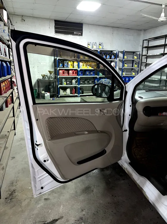 Suzuki Alto 2012 for Sale in Abbottabad Suzuki Alto 2012 for Sale in Abbottabad Image-8
