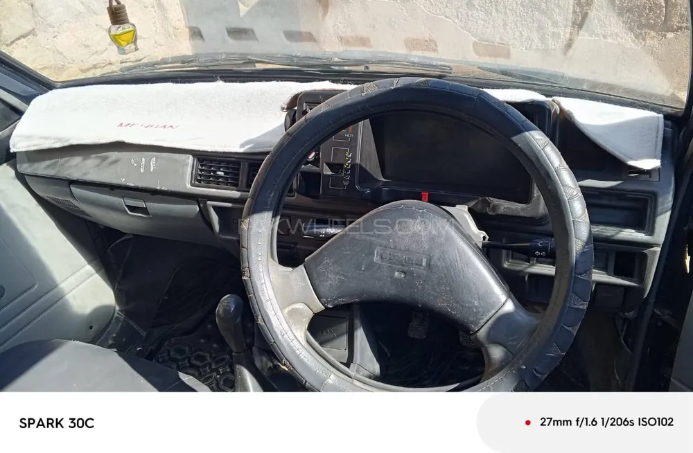 Suzuki Alto 2014 for Sale in Peshawar Suzuki Alto 2014 for Sale in Peshawar Image-1