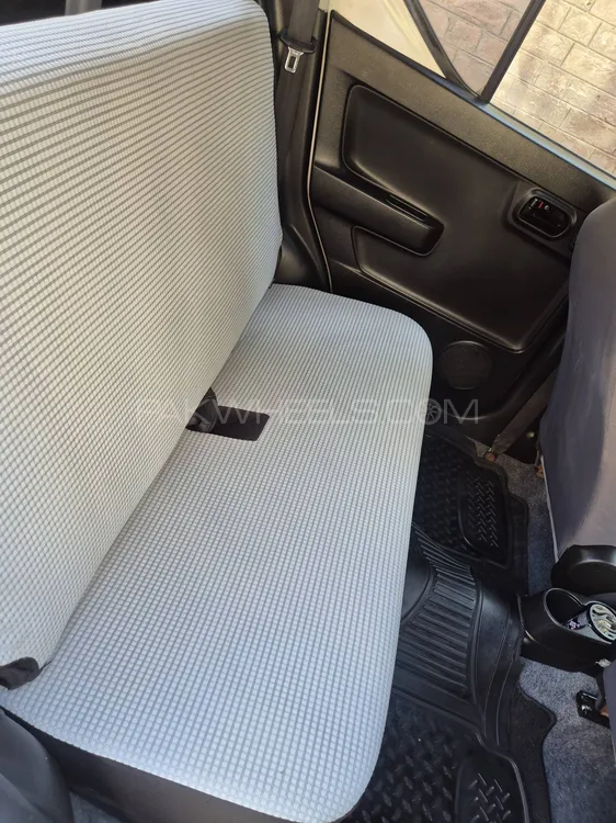 Suzuki Alto 2018 for Sale in Peshawar Suzuki Alto 2018 for Sale in Peshawar Image-8