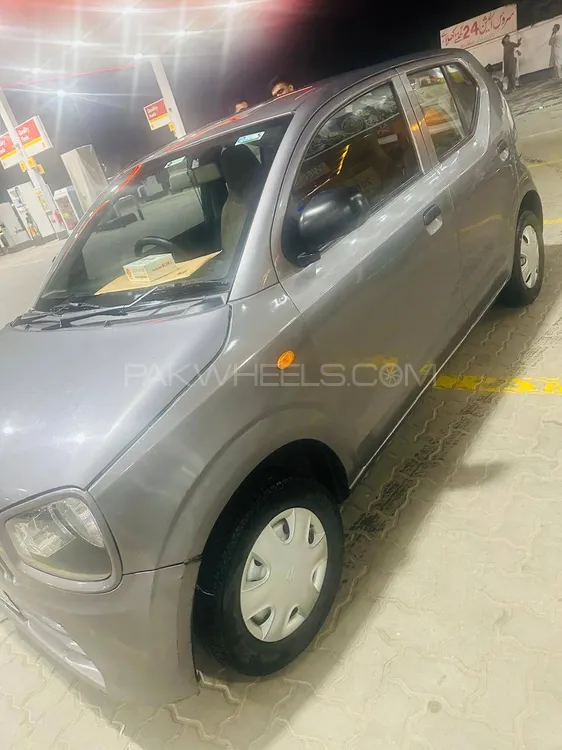 سوزوکی آلٹو 2022 for Sale in لاہور سوزوکی آلٹو 2022 for Sale in لاہور Image-2