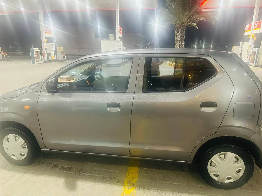 سوزوکی آلٹو 2022 for Sale in لاہور سوزوکی آلٹو 2022 for Sale in لاہور Image-5