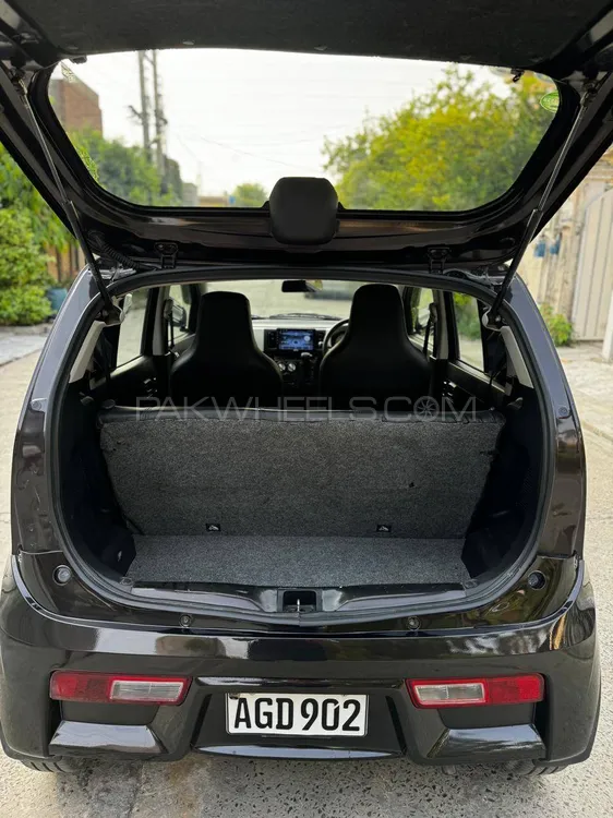 Suzuki Alto 2018 for Sale in Multan Suzuki Alto 2018 for Sale in Multan Image-10