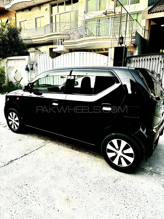 Suzuki Alto 2018 for Sale in Multan Suzuki Alto 2018 for Sale in Multan Image-18