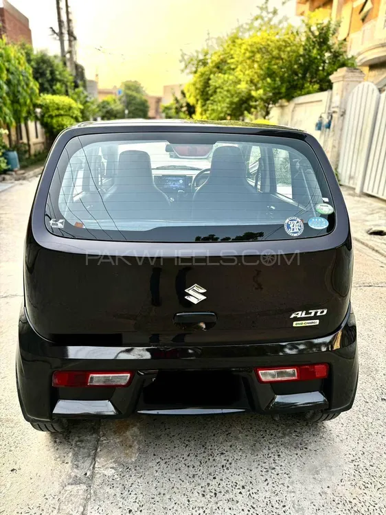 Suzuki Alto 2018 for Sale in Multan Suzuki Alto 2018 for Sale in Multan Image-14
