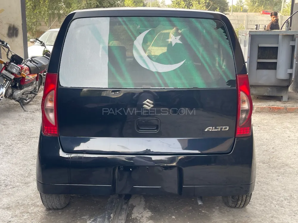 سوزوکی آلٹو 2007 for Sale in لاہور سوزوکی آلٹو 2007 for Sale in لاہور Image-4