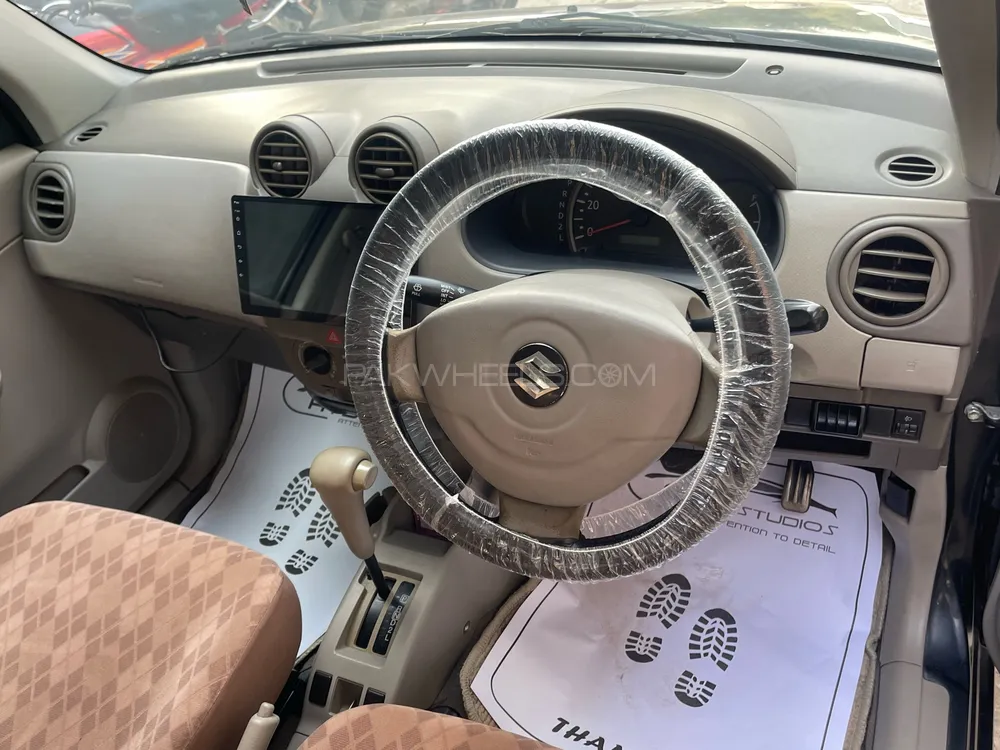 سوزوکی آلٹو 2007 for Sale in لاہور سوزوکی آلٹو 2007 for Sale in لاہور Image-6
