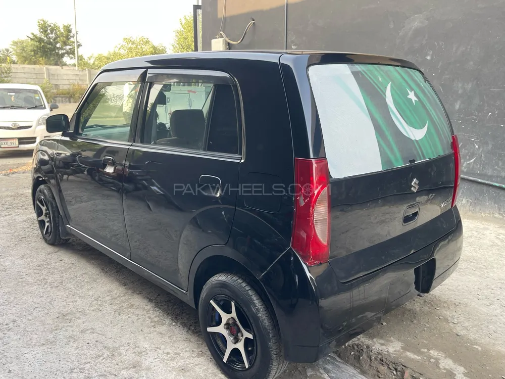 سوزوکی آلٹو 2007 for Sale in لاہور سوزوکی آلٹو 2007 for Sale in لاہور Image-5