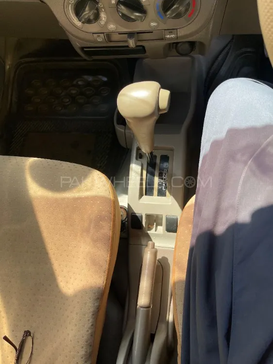 Suzuki Alto 2006 for Sale in Peshawar Suzuki Alto 2006 for Sale in Peshawar Image-12