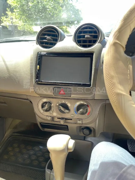Suzuki Alto 2006 for Sale in Peshawar Suzuki Alto 2006 for Sale in Peshawar Image-11