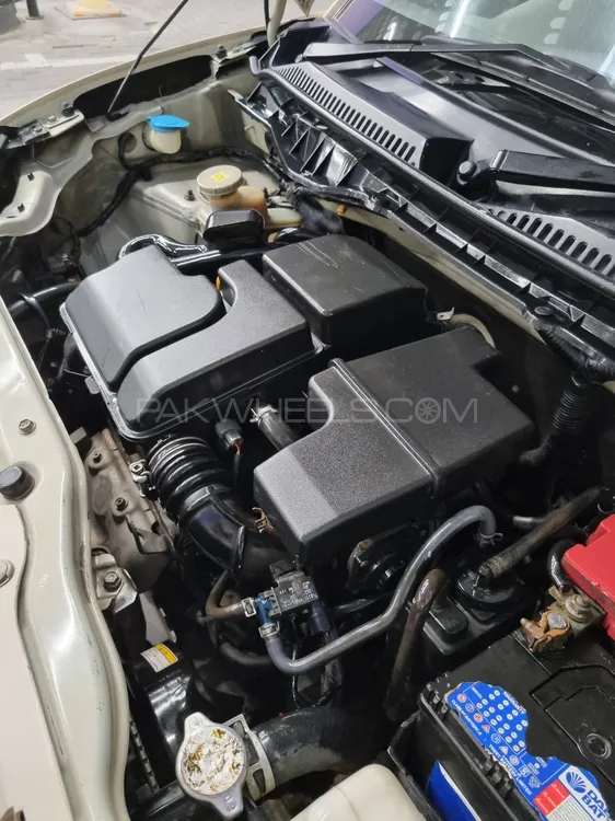 Suzuki Alto 2007 for Sale in Islamabad Suzuki Alto 2007 for Sale in Islamabad Image-6