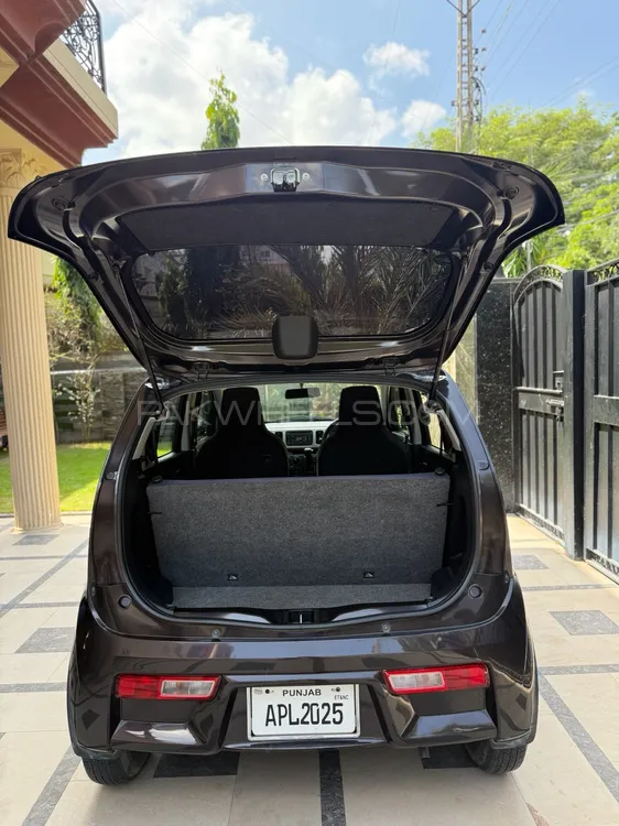 Suzuki Alto 2025 for Sale in Lahore Suzuki Alto 2025 for Sale in Lahore Image-6