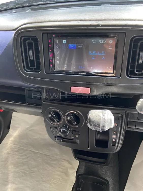 سوزوکی آلٹو 2022 for Sale in ملتان سوزوکی آلٹو 2022 for Sale in ملتان Image-8