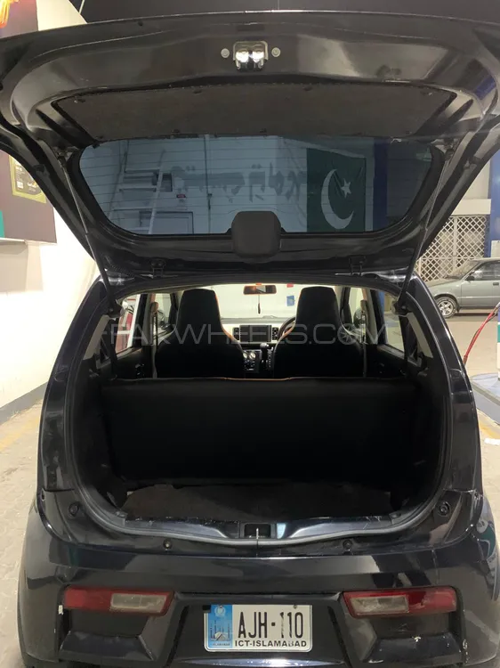 Suzuki Alto 2016 for Sale in Rawalpindi Suzuki Alto 2016 for Sale in Rawalpindi Image-5
