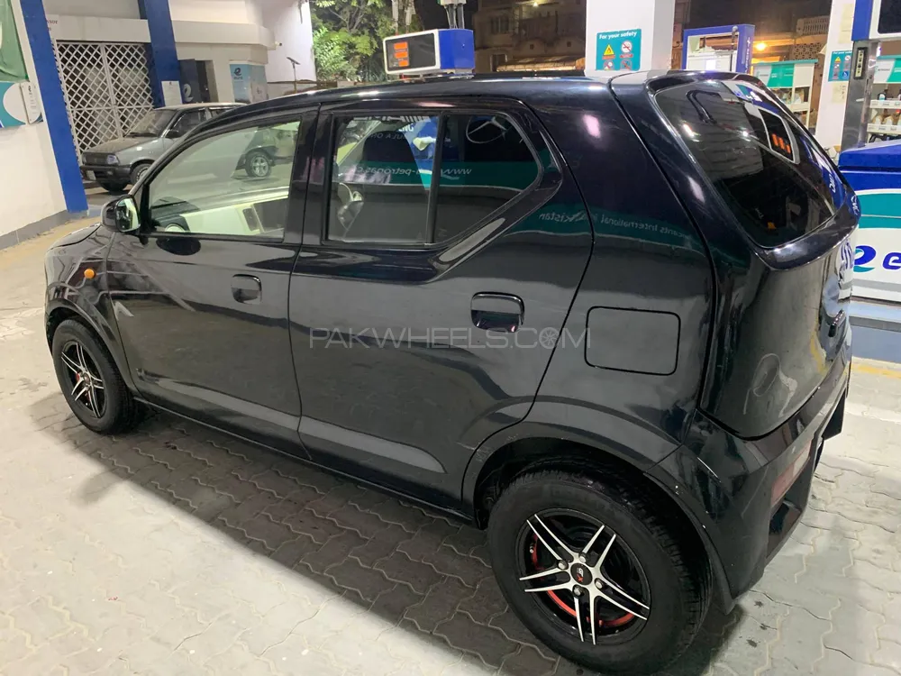 Suzuki Alto 2016 for Sale in Rawalpindi Suzuki Alto 2016 for Sale in Rawalpindi Image-7