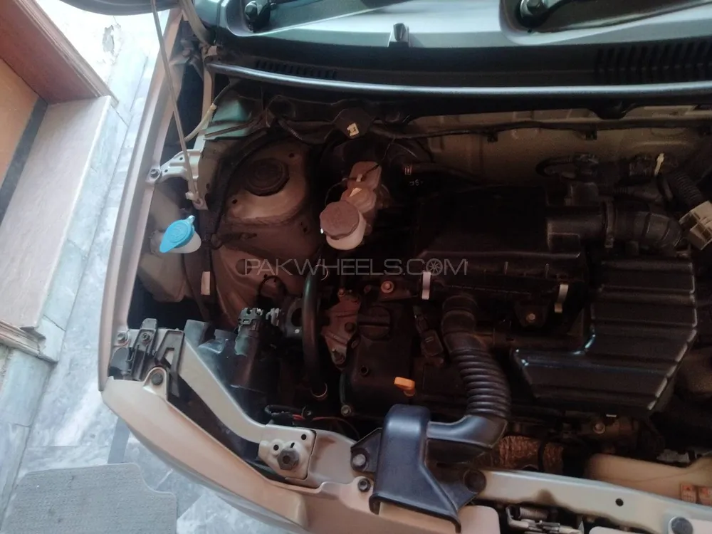 Suzuki Alto 2018 for Sale in Lahore Suzuki Alto 2018 for Sale in Lahore Image-9