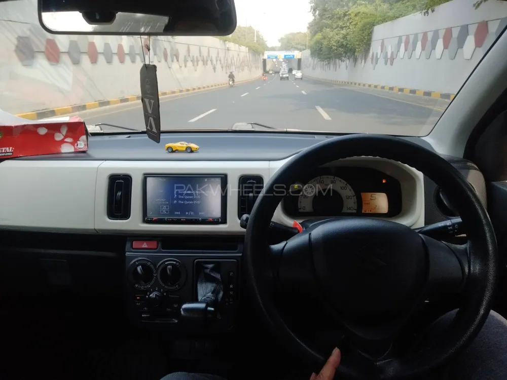 Suzuki Alto 2018 for Sale in Lahore Image-1