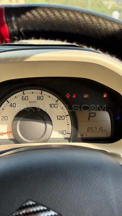 Suzuki Alto 2018 for Sale in Abbottabad Suzuki Alto 2018 for Sale in Abbottabad Image-12