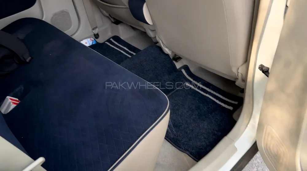 سوزوکی آلٹو لپین 2020 for Sale in لاہور سوزوکی آلٹو لپین 2020 for Sale in لاہور Image-17
