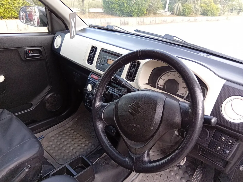 Suzuki Alto 2019 for Sale in Islamabad Suzuki Alto 2019 for Sale in Islamabad Image-16