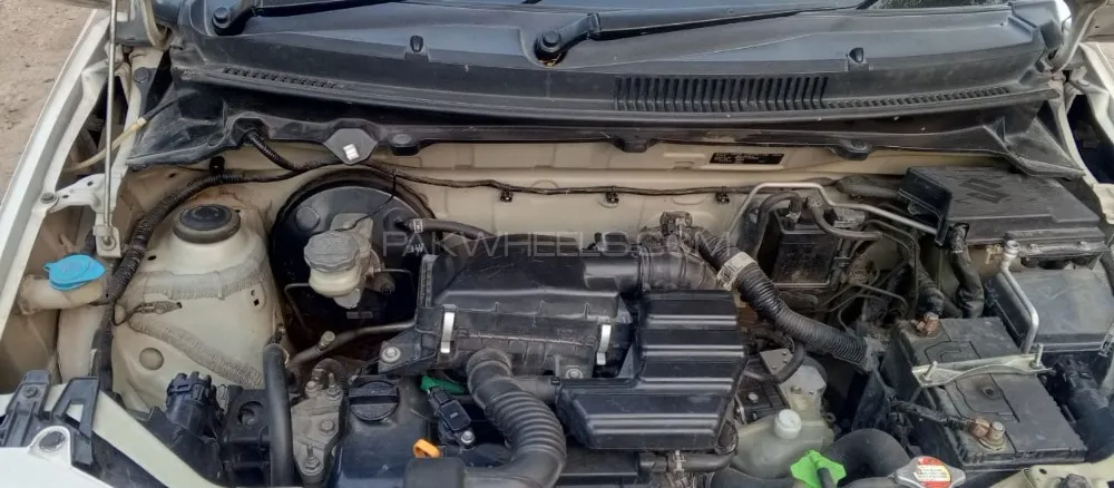 Suzuki Alto 2014 for Sale in Wah cantt Suzuki Alto 2014 for Sale in Wah cantt Image-8