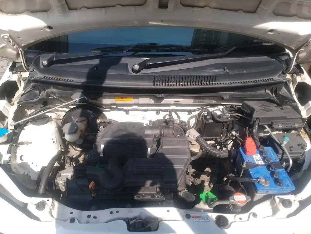Suzuki Alto 2022 for Sale in Lahore Suzuki Alto 2022 for Sale in Lahore Image-12