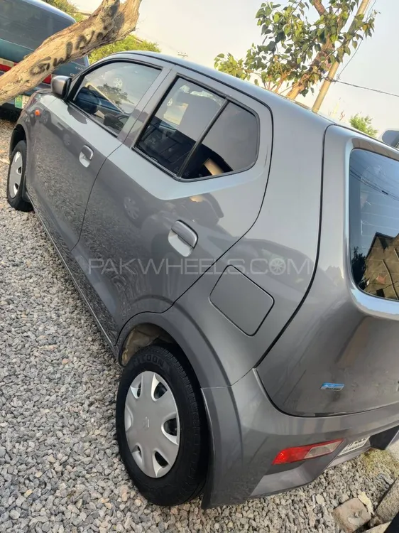 Suzuki Alto 2019 for Sale in Islamabad Suzuki Alto 2019 for Sale in Islamabad Image-7