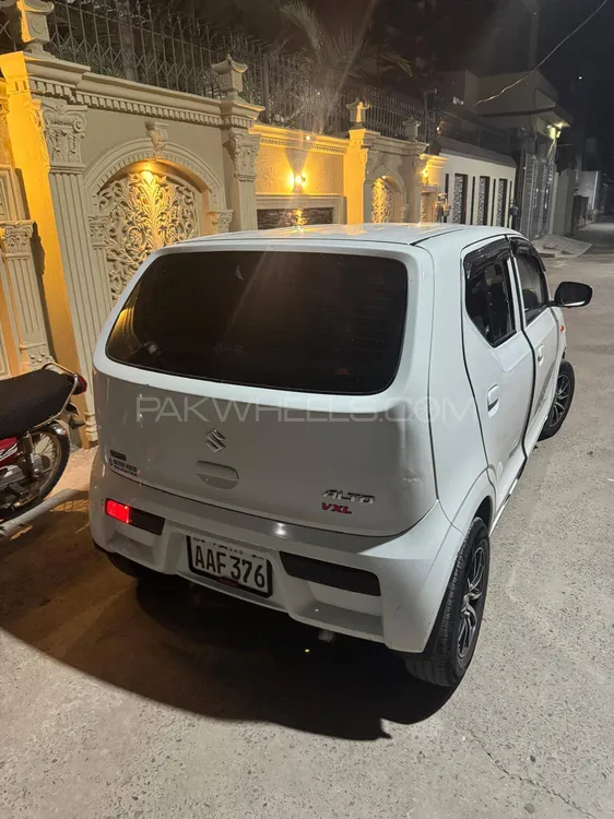 سوزوکی آلٹو 2020 for Sale in لاہور سوزوکی آلٹو 2020 for Sale in لاہور Image-3