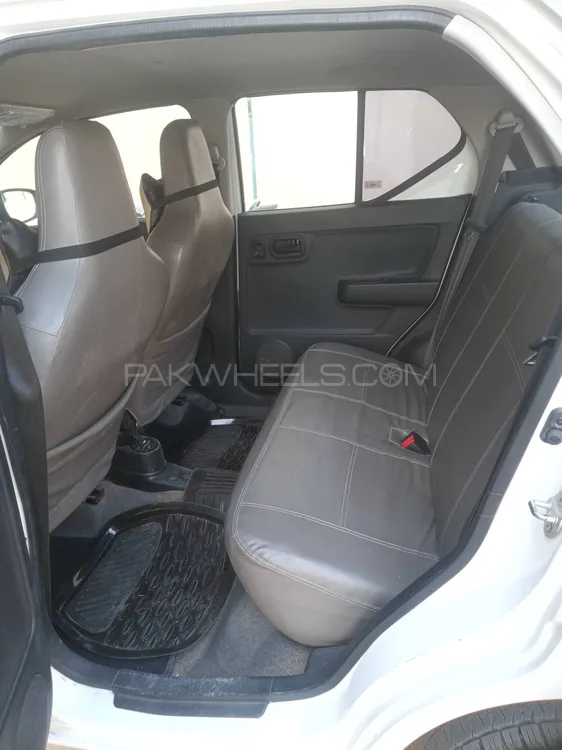 Suzuki Alto 2021 for Sale in Karachi Suzuki Alto 2021 for Sale in Karachi Image-6