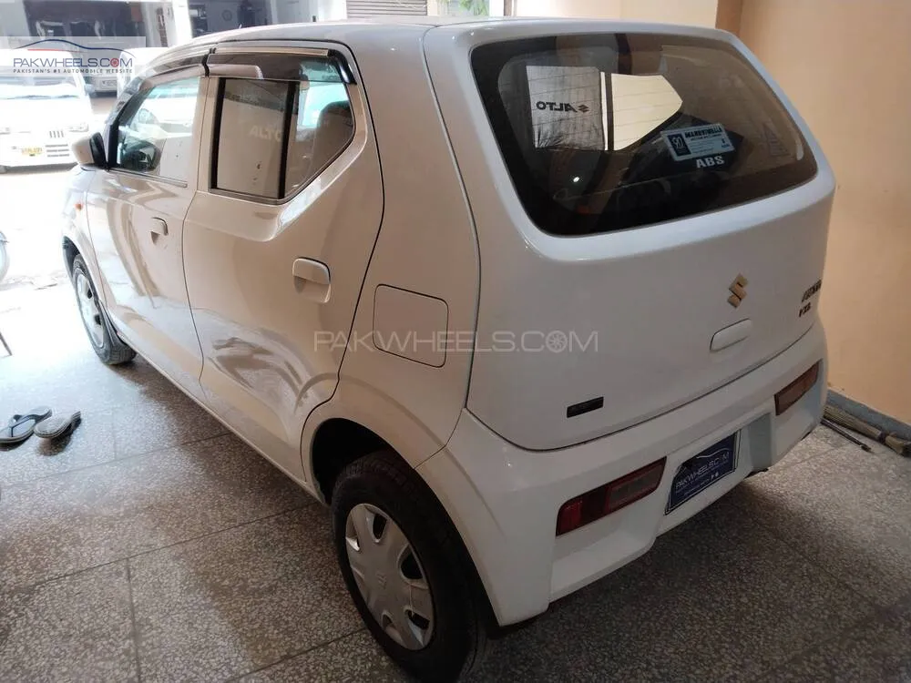 سوزوکی آلٹو 2024 for Sale in کراچی سوزوکی آلٹو 2024 for Sale in کراچی Image-6