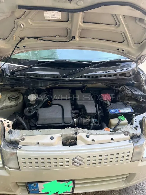 Suzuki Alto 2005 for Sale in Islamabad Image-1