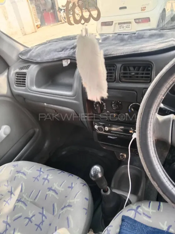 Suzuki Alto 2006 for Sale in Islamabad Image-1