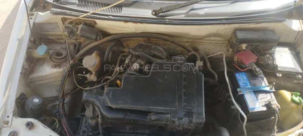 Suzuki Alto 2007 for Sale in Lahore Suzuki Alto 2007 for Sale in Lahore Image-17