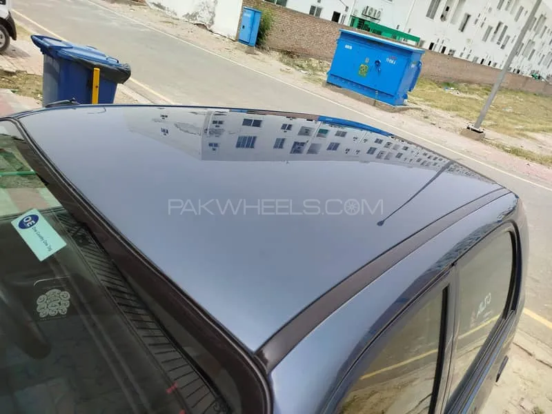 Suzuki Alto 2007 for Sale in Lahore Suzuki Alto 2007 for Sale in Lahore Image-8