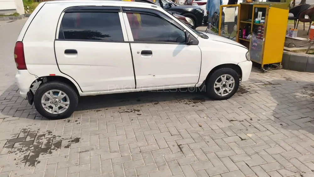 Suzuki Alto 2008 for Sale in Rawalpindi Image-1