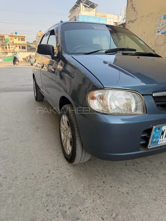 Suzuki Alto 2008 for Sale in Islamabad Suzuki Alto 2008 for Sale in Islamabad Image-8