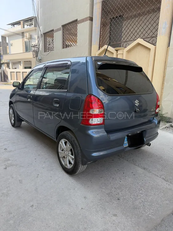 Suzuki Alto 2008 for Sale in Islamabad Suzuki Alto 2008 for Sale in Islamabad Image-6