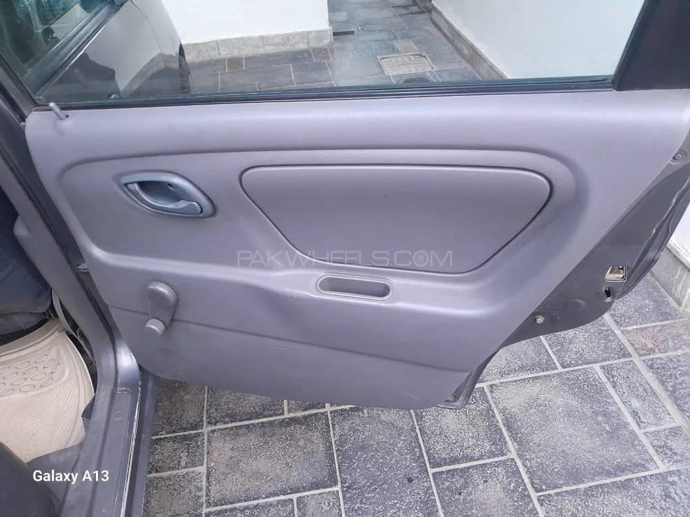سوزوکی آلٹو 2010 for Sale in لاہور سوزوکی آلٹو 2010 for Sale in لاہور Image-8