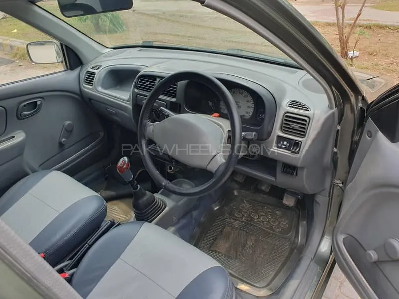 Suzuki Alto 2010 for Sale in Lahore Suzuki Alto 2010 for Sale in Lahore Image-2