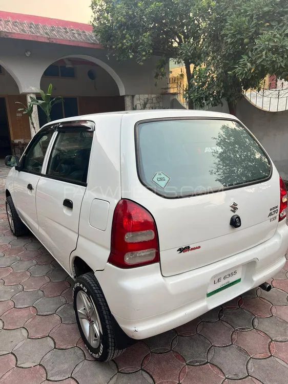 Suzuki Alto 2011 for Sale in Swabi Image-1