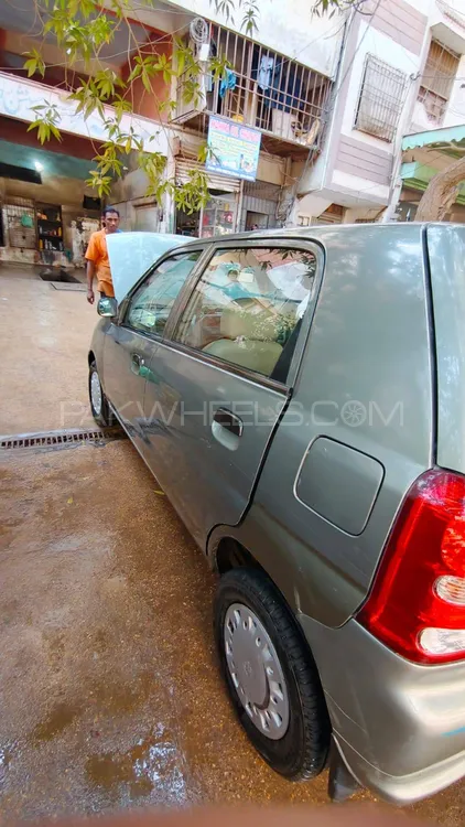 Suzuki Alto 2012 for Sale in Karachi Suzuki Alto 2012 for Sale in Karachi Image-2