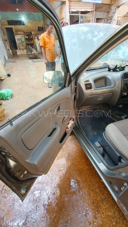 Suzuki Alto 2012 for Sale in Karachi Suzuki Alto 2012 for Sale in Karachi Image-6