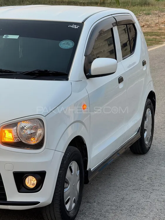 Suzuki Alto 2019 for Sale in Lahore Image-1