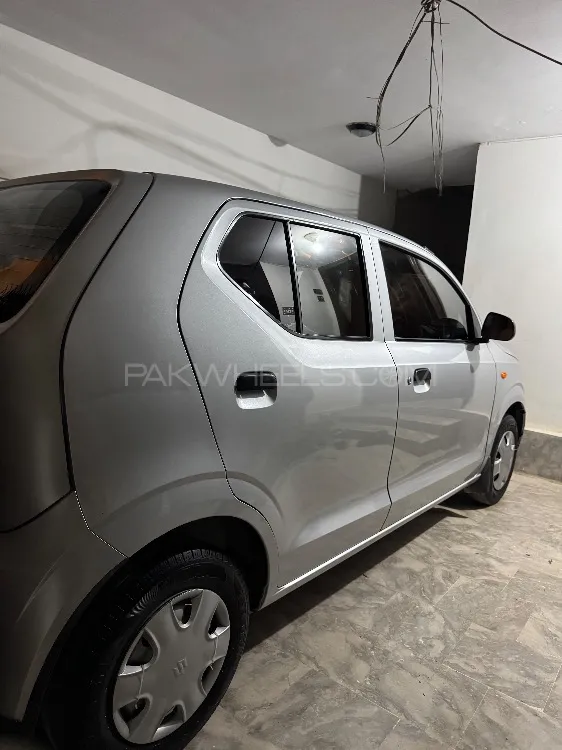 سوزوکی آلٹو 2019 for Sale in کراچی سوزوکی آلٹو 2019 for Sale in کراچی Image-5