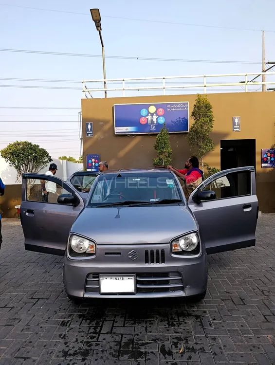 سوزوکی آلٹو 2020 for Sale in لاہور Image-1