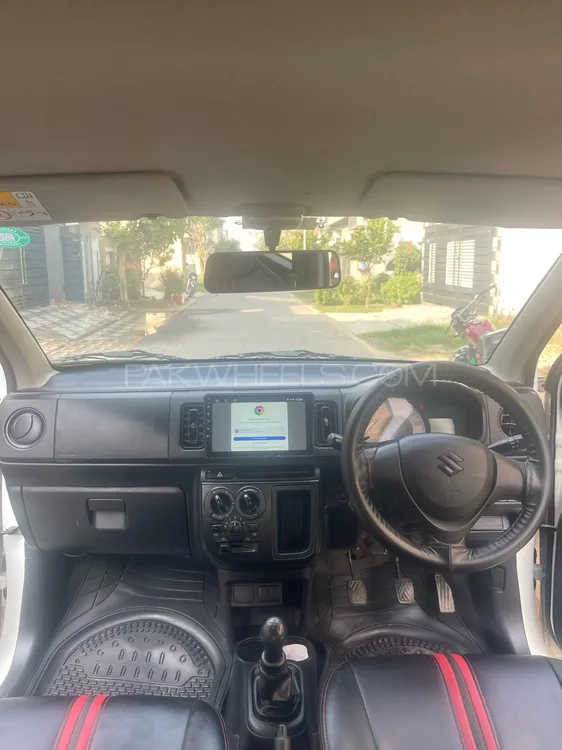 Suzuki Alto 2020 for Sale in Lahore Suzuki Alto 2020 for Sale in Lahore Image-8
