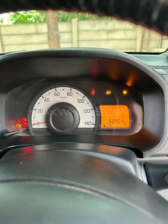 Suzuki Alto 2021 for Sale in Islamabad Suzuki Alto 2021 for Sale in Islamabad Image-8